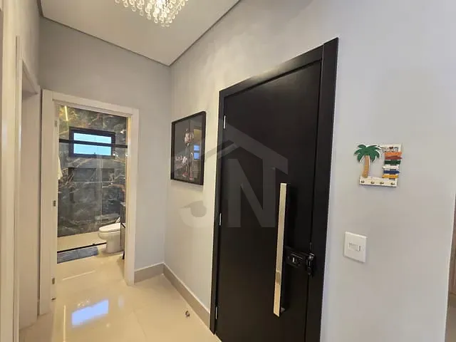 Casa com 496m² 4 quartos e 6 banheiros, à venda, no bairro Residencial e Empresarial Alphaville em Ribeirão Preto