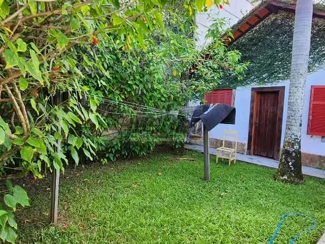 Casa com 1150m² 3 quartos e 2 banheiros, à venda, no bairro Centro em Itanhaém