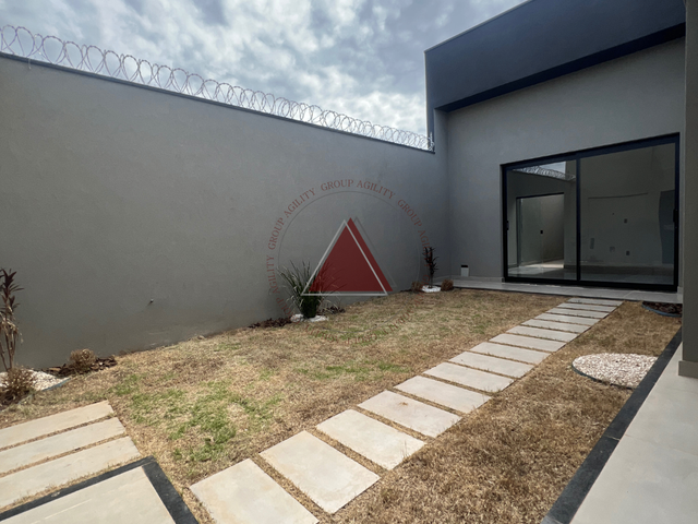 Casa com 200m² 3 quartos e 2 banheiros, à venda, no bairro Jardim Zelinda em Franca