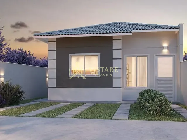 Casa com 160m² 2 quartos e 1 banheiro, à venda, no bairro Glebas Califórnia em Piracicaba