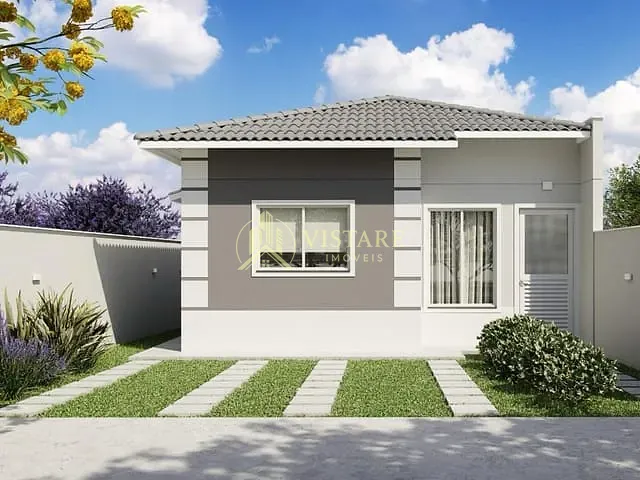 Casa com 160m² 2 quartos e 1 banheiro, à venda, no bairro Glebas Califórnia em Piracicaba