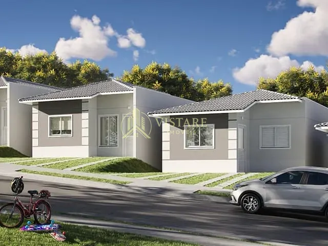 Casa com 160m² 2 quartos e 1 banheiro, à venda, no bairro Glebas Califórnia em Piracicaba