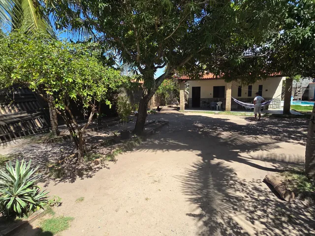 Casa com 600m² 3 quartos e 4 banheiros, à venda, no bairro Mosqueiro em Aracaju