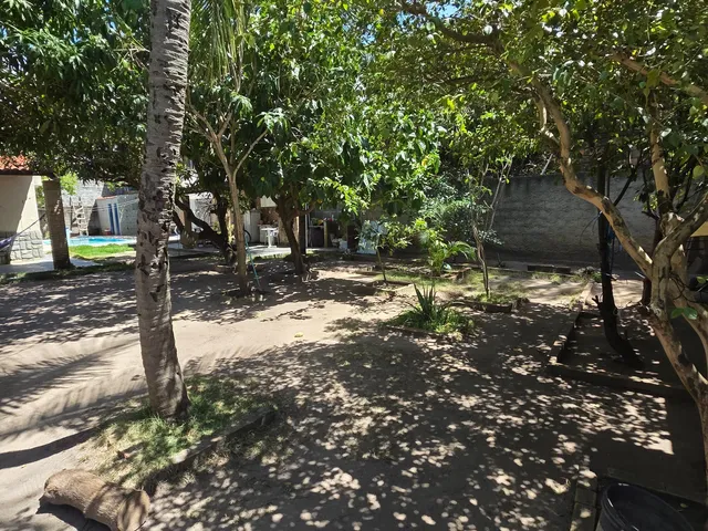 Casa com 600m² 3 quartos e 4 banheiros, à venda, no bairro Mosqueiro em Aracaju