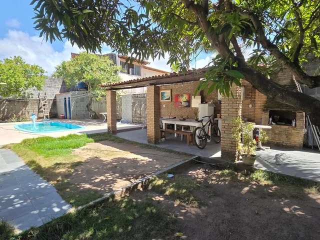 Casa com 600m² 3 quartos e 4 banheiros, à venda, no bairro Mosqueiro em Aracaju