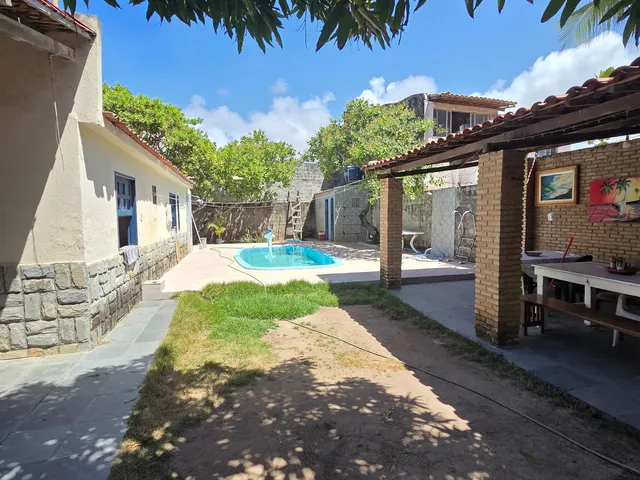 Casa com 600m² 3 quartos e 4 banheiros, à venda, no bairro Mosqueiro em Aracaju