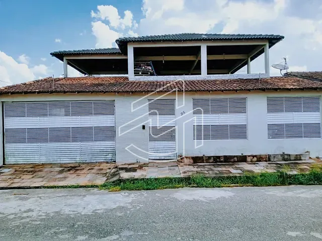Casa 4 quartos e 4 banheiros, à venda, no bairro Coqueiro em Belém