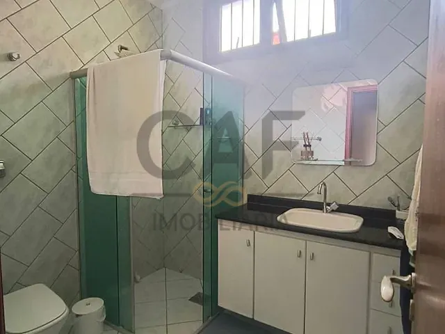 Casa com 250m² 3 quartos e 3 banheiros, à venda, no bairro Vila das Tulipas em Holambra