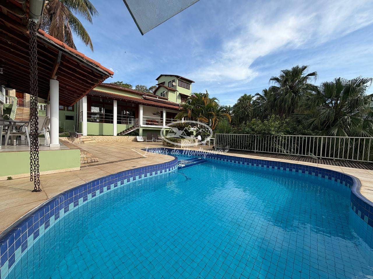 Casa, 4 quartos, 509 m² - Foto 80