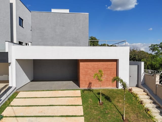 Foto do Casa - Casa com 3 dormitórios à venda, 245 m² por R$ 1.970.000,00 - Cyrela Landscape Esplanada - Votorantim/SP | Maranhão Padrão Imóveis