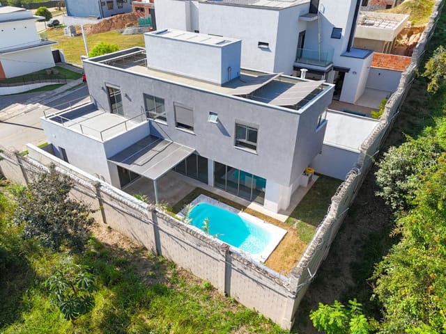 Foto do Casa - Casa com 3 dormitórios à venda, 245 m² por R$ 1.970.000,00 - Cyrela Landscape Esplanada - Votorantim/SP | Maranhão Padrão Imóveis