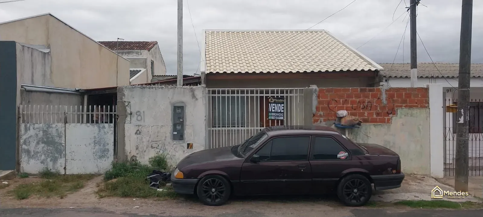 Casa, 2 quartos, 160 m² - Foto 7