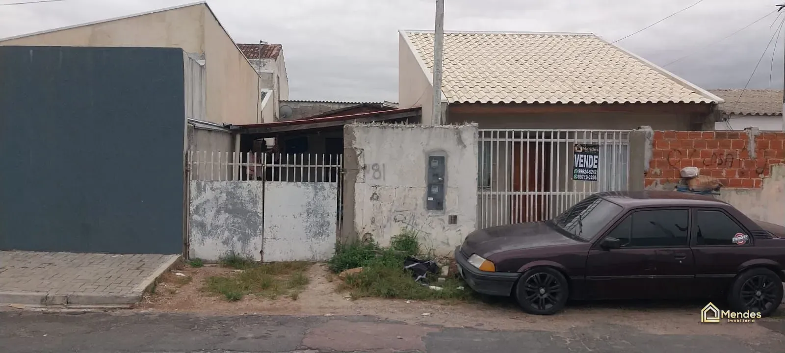 Casa, 2 quartos, 160 m² - Foto 6
