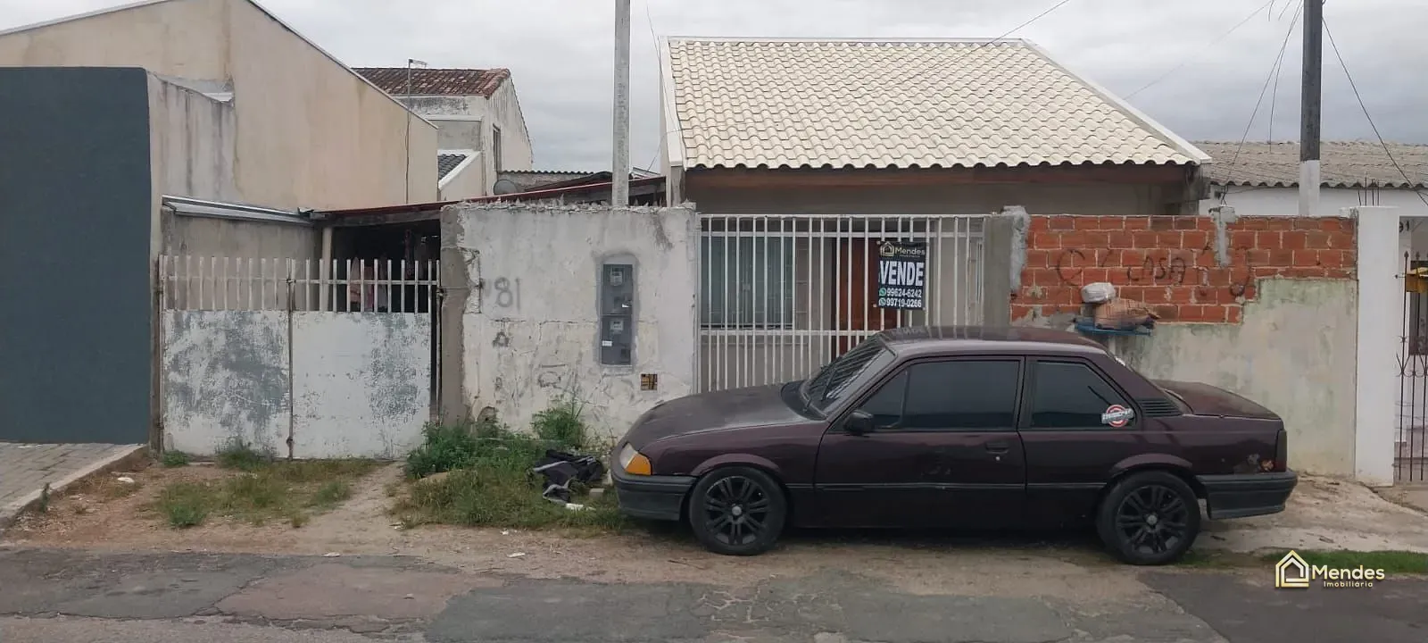 Casa, 2 quartos, 160 m² - Foto 2