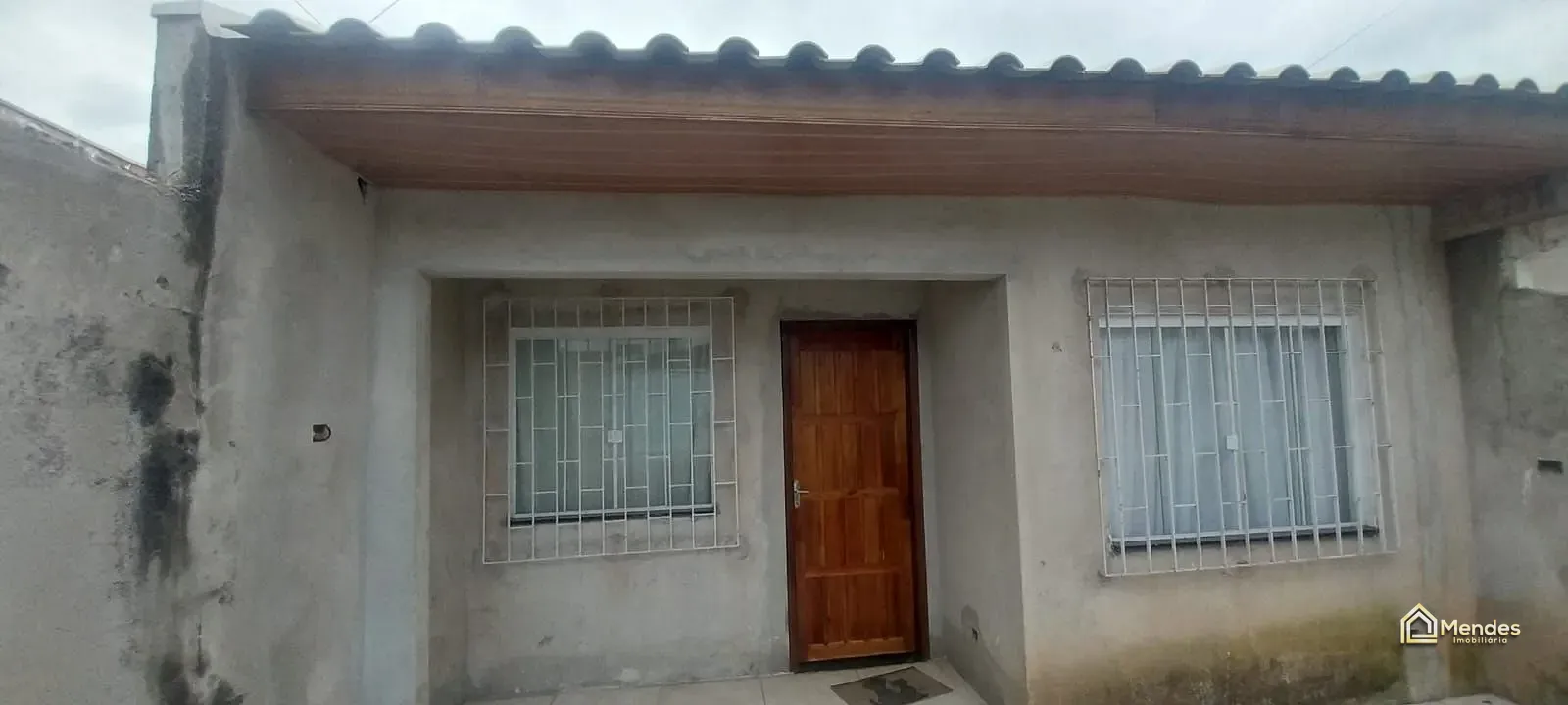 Casa, 2 quartos, 160 m² - Foto 1