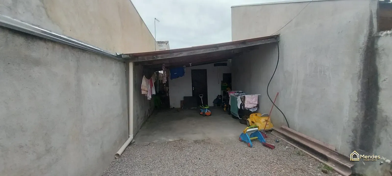 Casa, 2 quartos, 160 m² - Foto 3