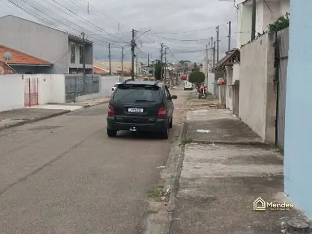 Casa com 160m² 2 quartos e 2 banheiros, à venda, no bairro Sítio Cercado em Curitiba