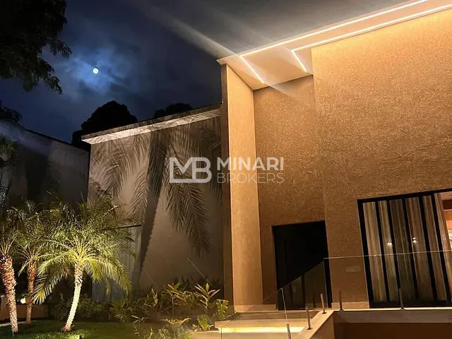 Casa 4 quartos e 6 banheiros, à venda, no bairro Cidade Tamboré em Santana de Parnaíba