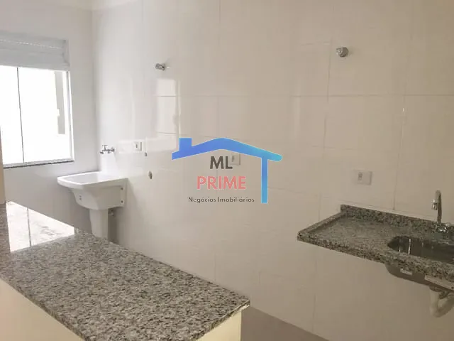 Casa com 35m² 1 quarto e 1 banheiro, à venda, no bairro Vila Alpina em São Paulo