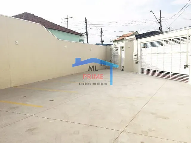 Casa com 35m² 1 quarto e 1 banheiro, à venda, no bairro Vila Alpina em São Paulo