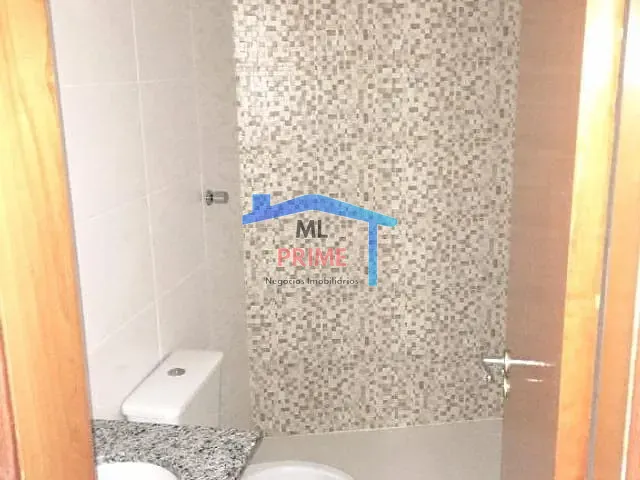 Casa com 35m² 1 quarto e 1 banheiro, à venda, no bairro Vila Alpina em São Paulo