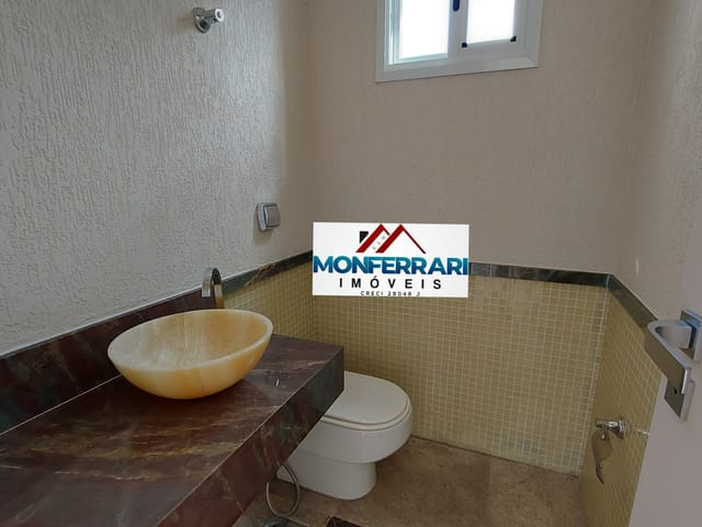 Casa com 495m² 4 quartos e 6 banheiros, à venda, no bairro Jardins Viena em Aparecida de Goiânia