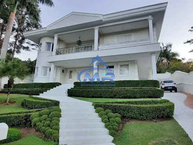 Casa com 1140m² 5 quartos e 7 banheiros, para alugar, no bairro Novo Horizonte Hills I e II em Arujá