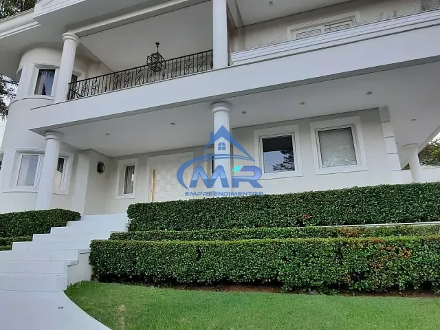 Casa com 1140m² 5 quartos e 7 banheiros, para alugar, no bairro Novo Horizonte Hills I e II em Arujá