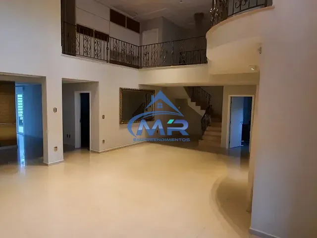 Casa com 1140m² 5 quartos e 7 banheiros, para alugar, no bairro Novo Horizonte Hills I e II em Arujá