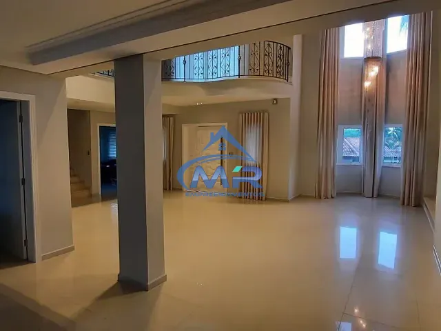 Casa com 1140m² 5 quartos e 7 banheiros, para alugar, no bairro Novo Horizonte Hills I e II em Arujá