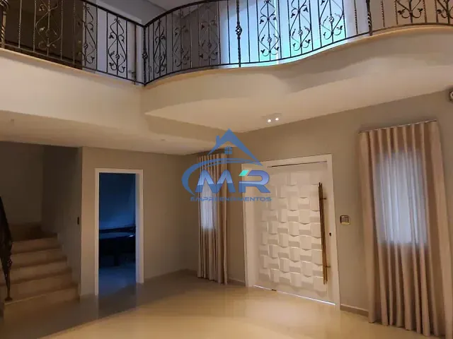 Casa com 1140m² 5 quartos e 7 banheiros, para alugar, no bairro Novo Horizonte Hills I e II em Arujá