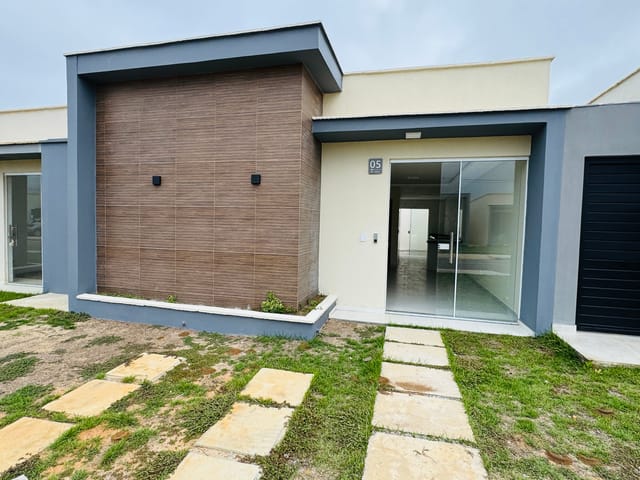 Foto do Casa - Casa para locação, Primavera, Vitória da Conquista, BA | Marcelo Santana Imóveis