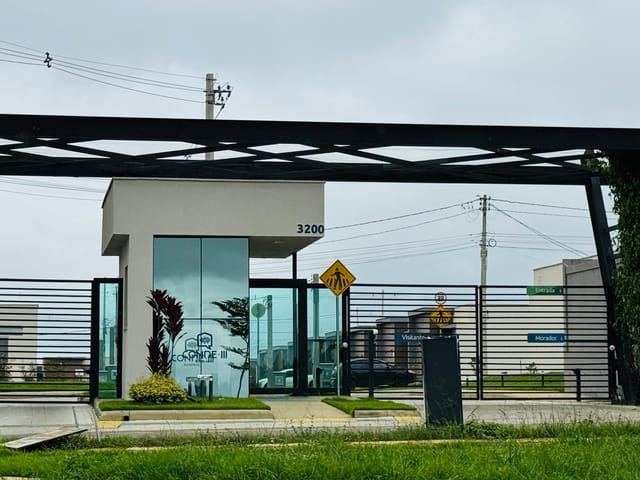 Foto do Casa - Casa para locação, Primavera, Vitória da Conquista, BA | Marcelo Santana Imóveis
