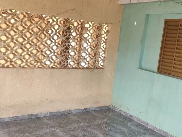 Foto do Casa - Casa com 3 dormitórios à venda por R$ 240.000,00 - Jardim Batagin - Santa Bárbara D'Oeste/SP | Oeste Imóveis