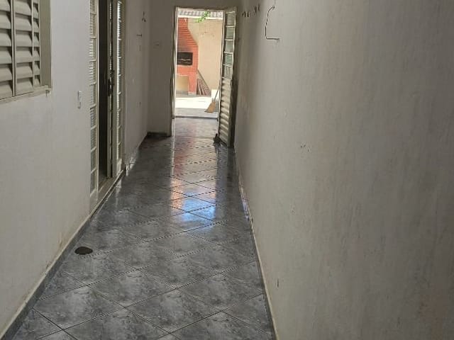 Foto do Casa - Casa com 3 dormitórios à venda por R$ 240.000,00 - Jardim Batagin - Santa Bárbara D'Oeste/SP | Oeste Imóveis