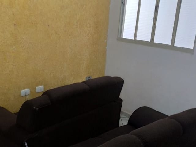 Foto do Casa - Casa com 3 dormitórios à venda por R$ 240.000,00 - Jardim Batagin - Santa Bárbara D'Oeste/SP | Oeste Imóveis