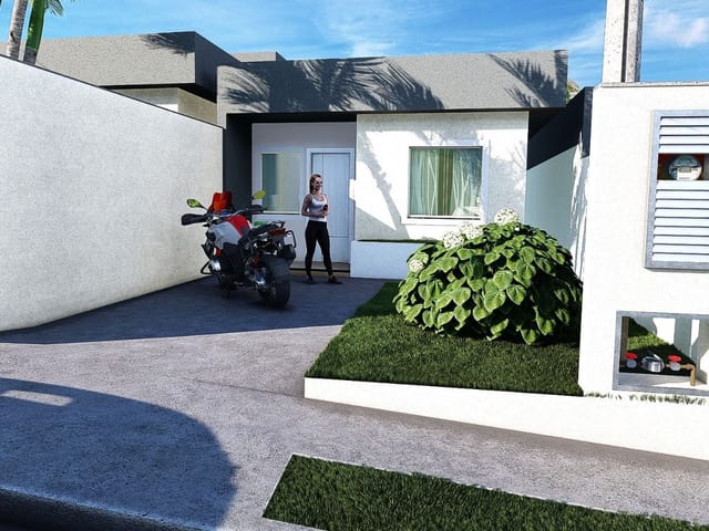 Foto do Casa - Casa de Sonho em Barra Mansa e Volta Redonda: Seu Refúgio no Vista do Vale! | OPEN HOUSE REAL ESTATE IMÓVEIS LTDA