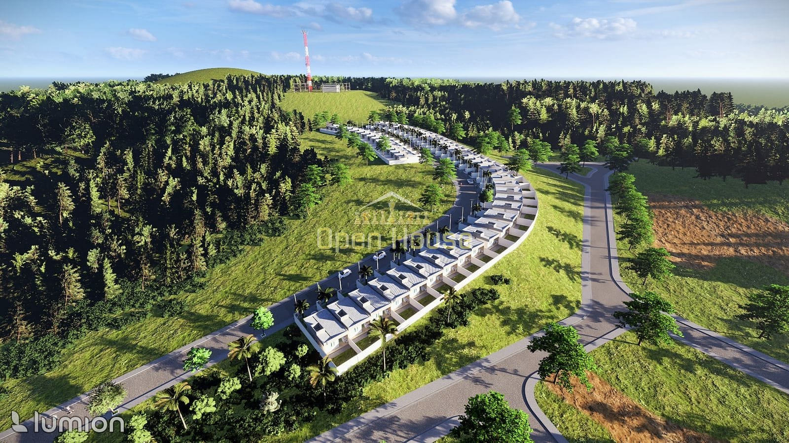 Casa, 2 quartos, 56 m² - Foto 11