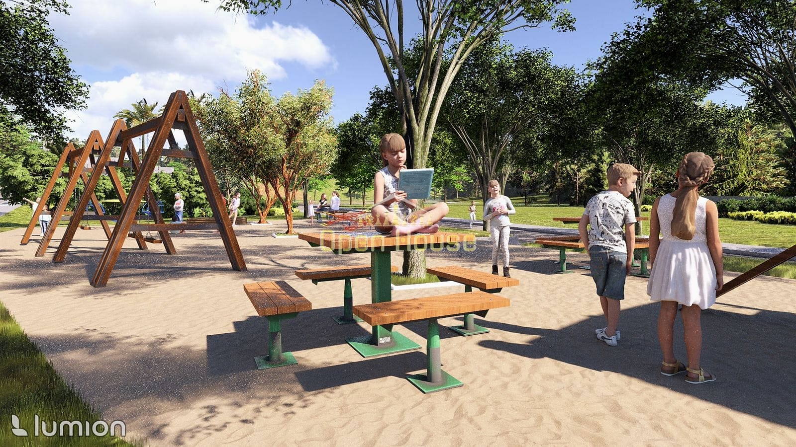 Casa, 2 quartos, 56 m² - Foto 8