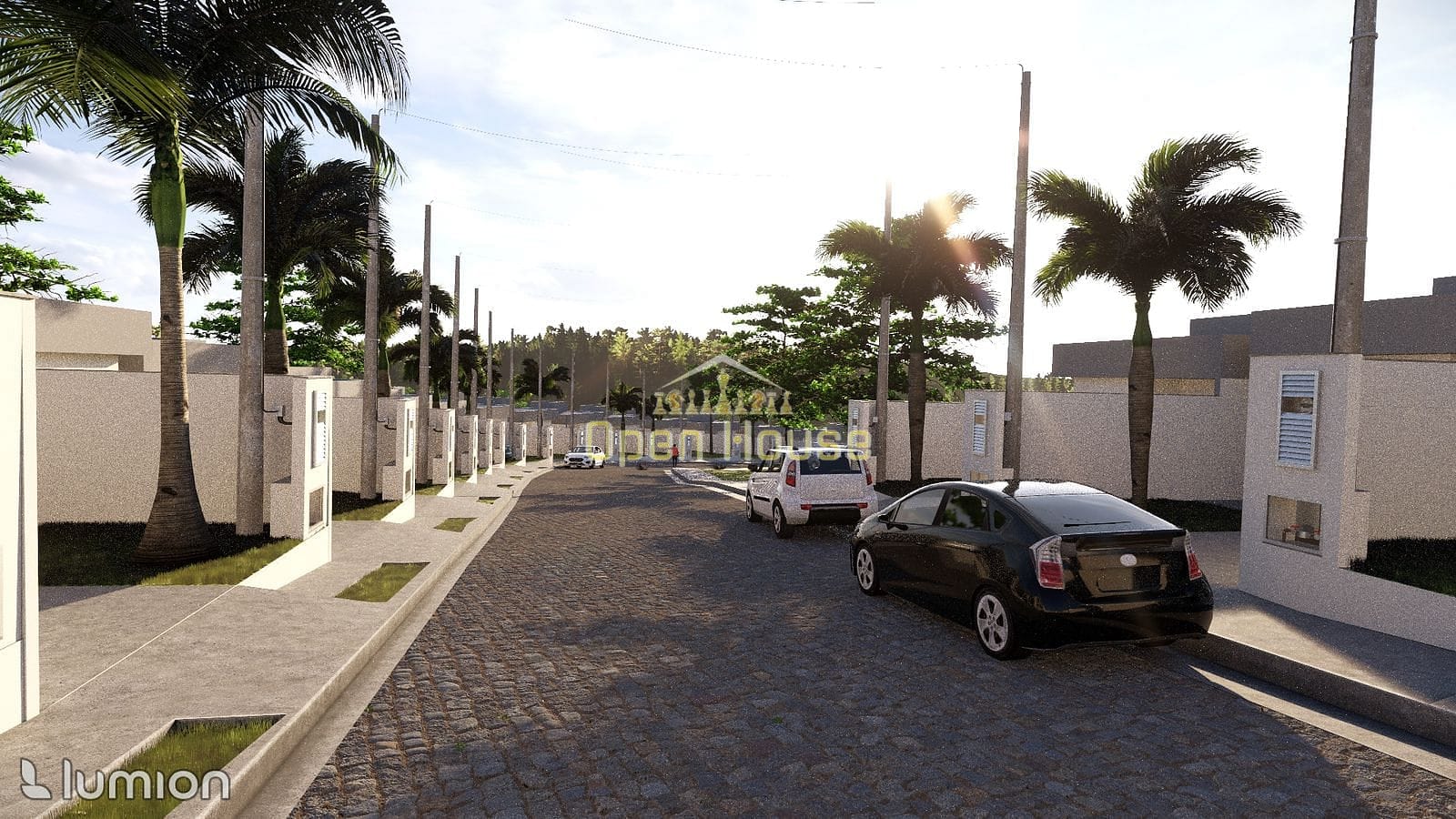 Casa, 2 quartos, 56 m² - Foto 4