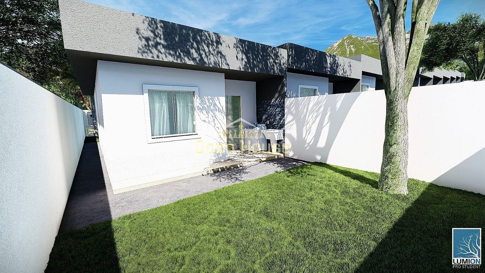 Casa, 2 quartos, 56 m² - Foto 12