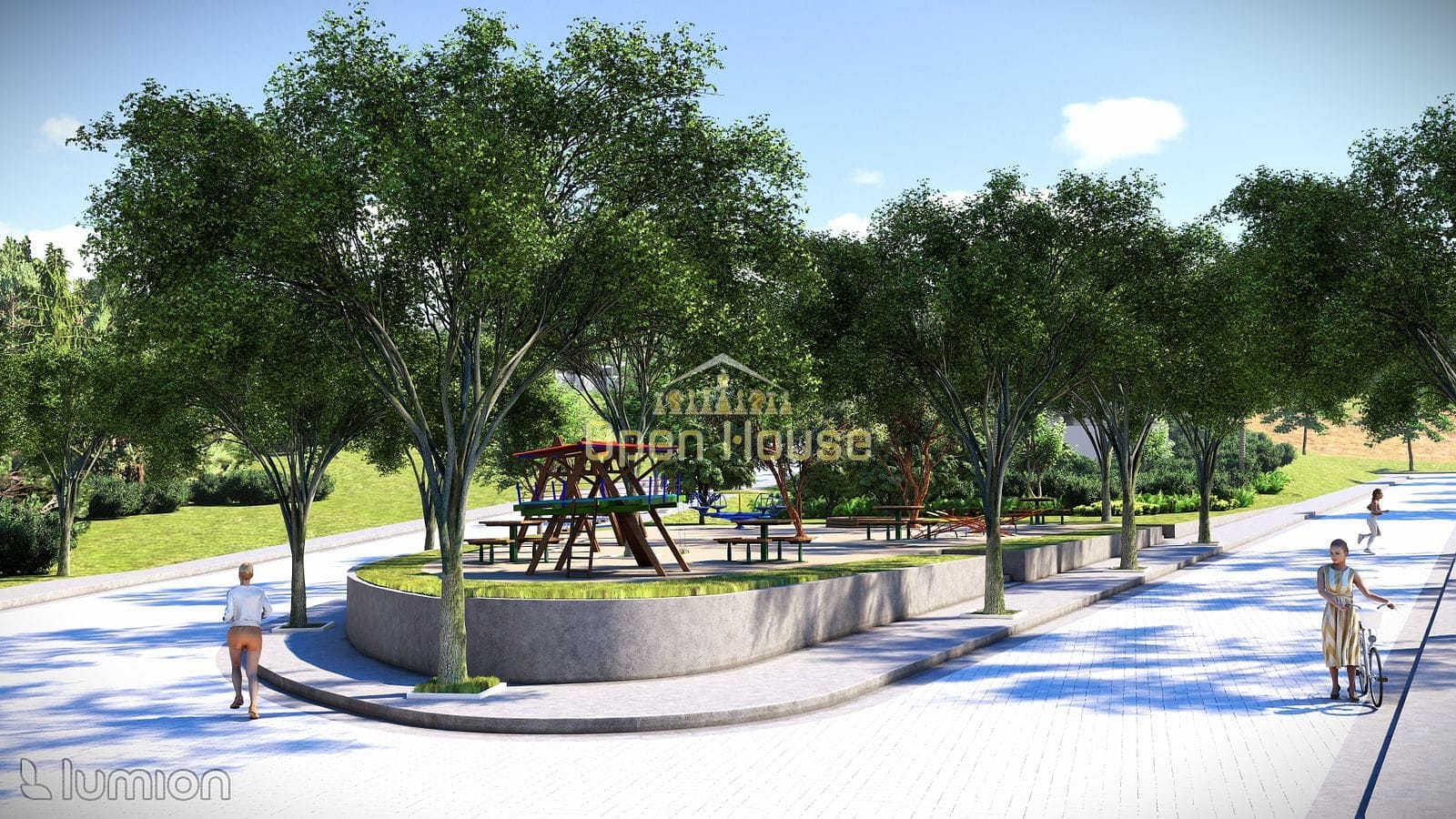 Casa, 2 quartos, 56 m² - Foto 6