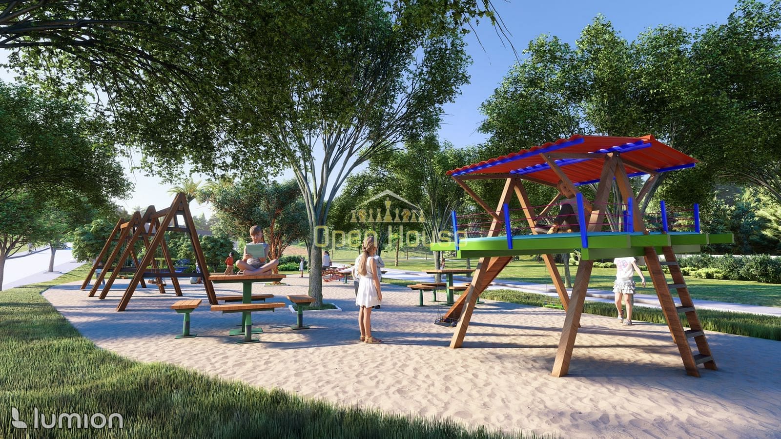 Casa, 2 quartos, 56 m² - Foto 7