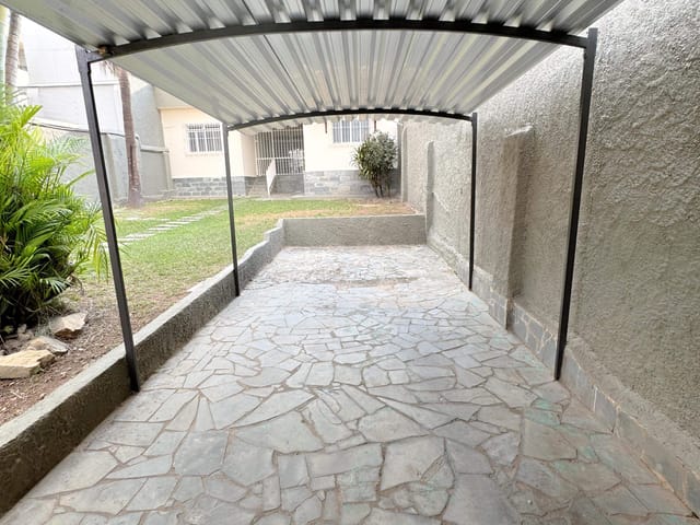 Foto do Casa - Casa para locação, Caiçaras, Belo Horizonte, MG | Oportunidades Imóveis