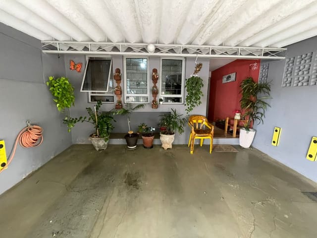 Foto do Casa - Casa com 3 dormitórios à venda por R$ 378.000 - Jardim Pérola - Santa Bárbara D'Oeste/SP | Pacheco imóveis