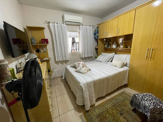 Foto do Casa - Casa com 3 dormitórios à venda por R$ 378.000 - Jardim Pérola - Santa Bárbara D'Oeste/SP | Pacheco imóveis