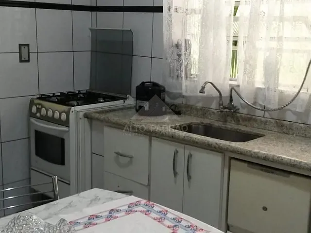 Casa com 125m² 2 quartos e 3 banheiros, à venda, no bairro Parque Capuava em Santo André