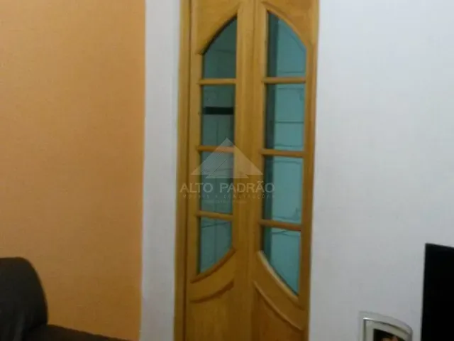 Casa com 125m² 2 quartos e 3 banheiros, à venda, no bairro Parque Capuava em Santo André
