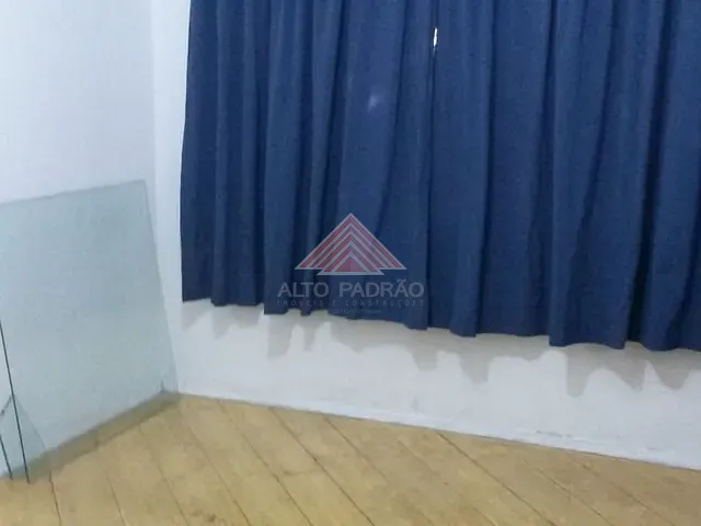 Casa com 125m² 2 quartos e 3 banheiros, à venda, no bairro Parque Capuava em Santo André