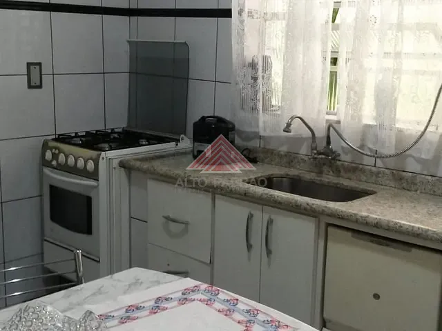 Casa com 125m² 2 quartos e 3 banheiros, à venda, no bairro Parque Capuava em Santo André